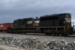 NS 1144 Roster shot